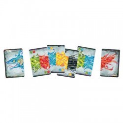 Coatl: El Juego De Cartas