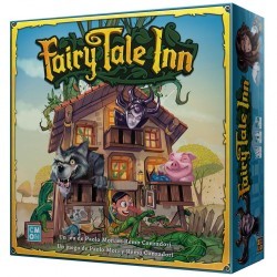 Fairy Tale Inn (Multi-idioma)