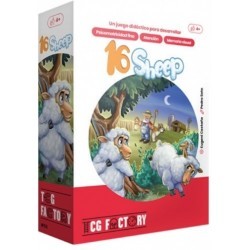 16 Sheep