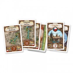 Polonia - ¡Aventureros Al Tren!