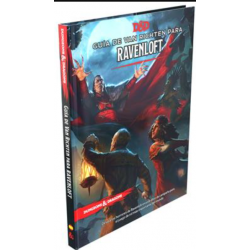 Guía De Van Richten Para...