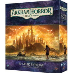 Expansión de Campaña: El...