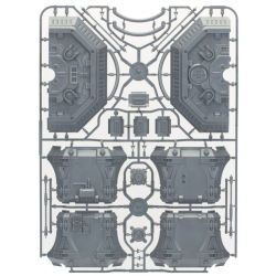 Thatos Pattern: Hab Module - Necromunda