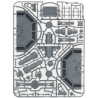 Platforms & Walkways: Thatos Pattern - Necromunda