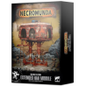 Extended Hab Module: Thatos Pattern - Necromunda