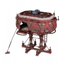 Extended Hab Module: Thatos Pattern - Necromunda