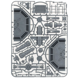 Extended Hab Module: Thatos Pattern - Necromunda
