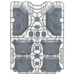 Extended Hab Module: Thatos Pattern - Necromunda
