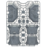 Extended Hab Module: Thatos Pattern - Necromunda