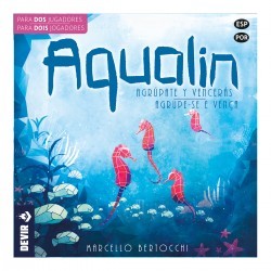 Aqualin (ES/PT)