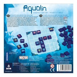 Aqualin (ES/PT)