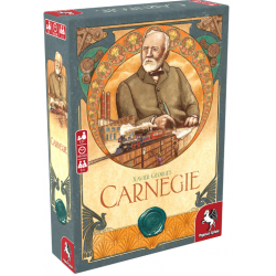 Carnegie (EN/DE)