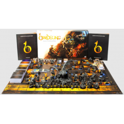 Bardsung: Legend of the Ancient Forge (Inglés)