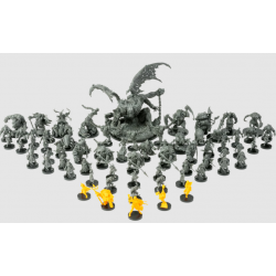 Bardsung: Legend of the Ancient Forge (Inglés)