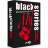 Crímenes verdaderos - Black Stories
