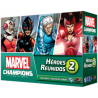 Héroes Reunidos 2 - Marvel Champions