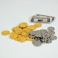 Monedas Metálicas - Union...