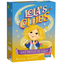 Lola's clue