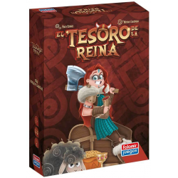 El Tesoro de la Reina