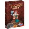 El Tesoro de la Reina