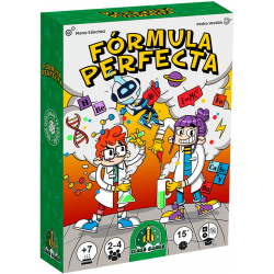 Fórmula Perfecta