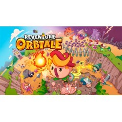 Reventure: Orbtale