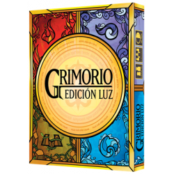 Grimorio: Edición Luz