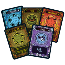 Grimorio: Edición Luz