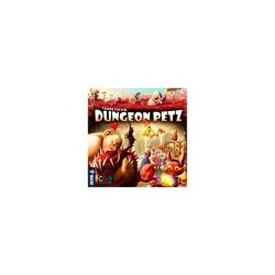 Dungeon Petz