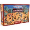 Masters of the Universe: Battleground Starter set (Inglés)