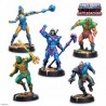 Masters of the Universe: Battleground Starter set (Inglés)