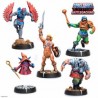 Masters of the Universe: Battleground Starter set (Inglés)