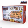Masters of the Universe: Battleground Starter set (Inglés)