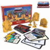 Wave 1: Masters of the Universe Faction - Masters of the Universe Battleground (Inglés)