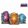 Wave 1: Masters of the Universe Faction - Masters of the Universe Battleground (Inglés)