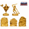 Wave 1: Masters of the Universe Faction - Masters of the Universe Battleground (Inglés)
