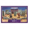 Wave 1: Evil Warriors Faction - Masters of the Universe Battleground (Inglés)