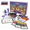 Wave 1: Evil Warriors Faction - Masters of the Universe Battleground (Inglés)