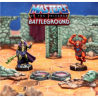 Wave 1: Evil Warriors Faction - Masters of the Universe Battleground (Inglés)