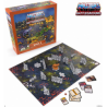 Wave 2: Legends of Preternia - Masters of the Universe Battleground (Inglés)