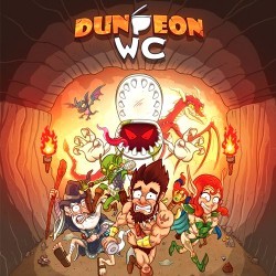Dungeon WC: Necesidades...