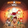 Dungeon WC: Necesidades Básicas en la Mazmorra.