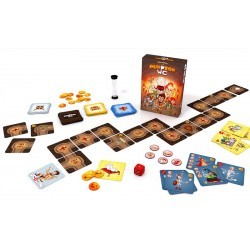 Dungeon WC: Necesidades Básicas en la Mazmorra.