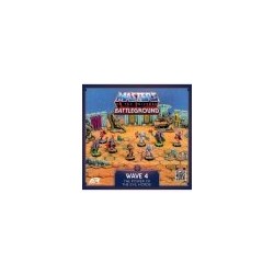 Wave 4: The Power of the...