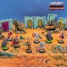 Wave 4: The Power of the Evil Horde - Masters of the Universe: Battleground (Inglés)