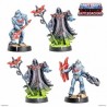 Wave 4: The Power of the Evil Horde - Masters of the Universe: Battleground (Inglés)