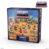 Wave 4: The Power of the Evil Horde - Masters of the Universe: Battleground (Inglés)