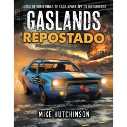 Gaslands: Repostado