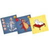 Dungeon WC: Necesidades Básicas en la Mazmorra.