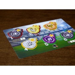 Eventos inesperados - Eleven